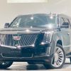 cadillac escalade 2016 -GM--Cadillac Escalade ﾌﾒｲ--ｸﾆ[01]068710---GM--Cadillac Escalade ﾌﾒｲ--ｸﾆ[01]068710- image 1