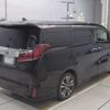 toyota alphard 2021 -TOYOTA 【徳島 300ほ7508】--Alphard AGH30W-0396904---TOYOTA 【徳島 300ほ7508】--Alphard AGH30W-0396904- image 2