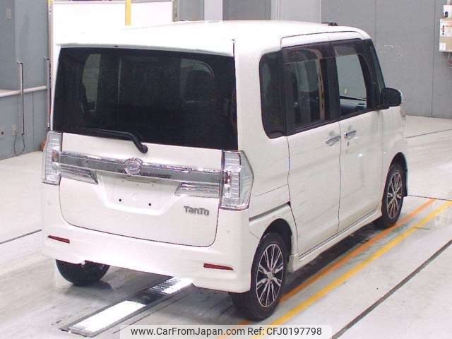 daihatsu tanto 2015 -DAIHATSU--Tanto DBA-LA600S--LA600S-0300871---DAIHATSU--Tanto DBA-LA600S--LA600S-0300871- image 2