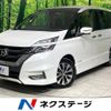 nissan serena 2018 -NISSAN--Serena DAA-GFC27--GFC27-136082---NISSAN--Serena DAA-GFC27--GFC27-136082- image 1