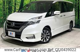 nissan serena 2018 -NISSAN--Serena DAA-GFC27--GFC27-136082---NISSAN--Serena DAA-GFC27--GFC27-136082-