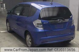 honda fit 2011 TE732