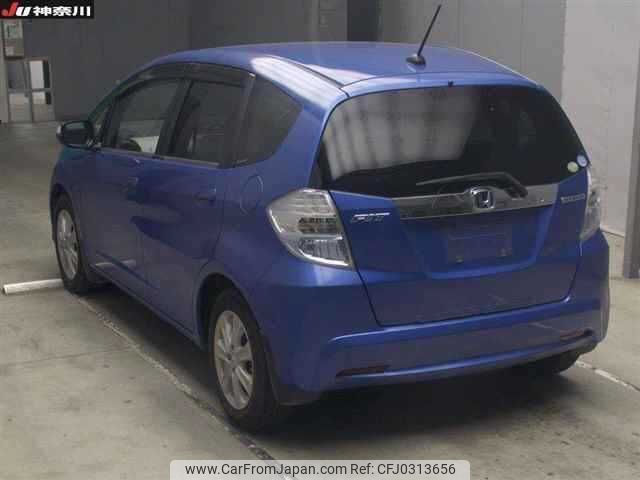 honda fit 2011 TE732 image 1