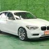 bmw 1-series 2015 -BMW 【名変中 】--BMW 1 Series 1A16--0P870521---BMW 【名変中 】--BMW 1 Series 1A16--0P870521- image 24