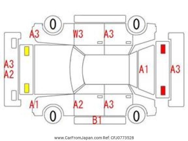 toyota passo 2010 -TOYOTA--Passo DBA-KGC30--KGC30-0030983---TOYOTA--Passo DBA-KGC30--KGC30-0030983- image 2