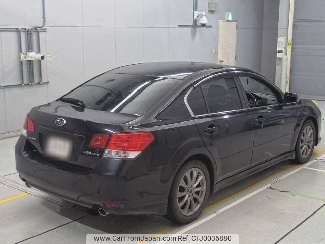 subaru legacy-b4 2010 -SUBARU--Legacy B4 DBA-BM9--BM9-008867---SUBARU--Legacy B4 DBA-BM9--BM9-008867- image 2