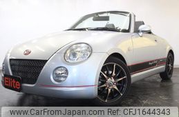 daihatsu copen 2008 CFJ1644343
