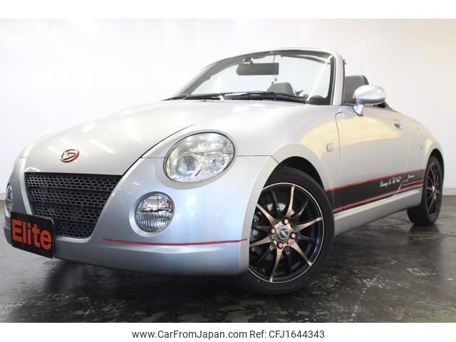 daihatsu copen 2008 CFJ1644343 image 1