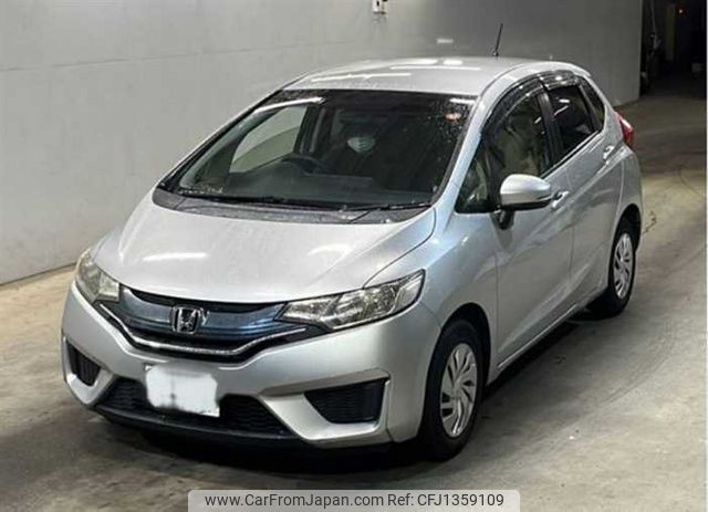 honda fit 2015 23910 image 2