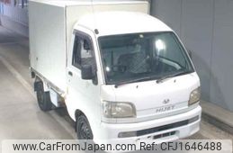 daihatsu hijet-truck 2001 CFJ1646488