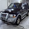 mitsubishi pajero 1999 CFJ1622821 image 5