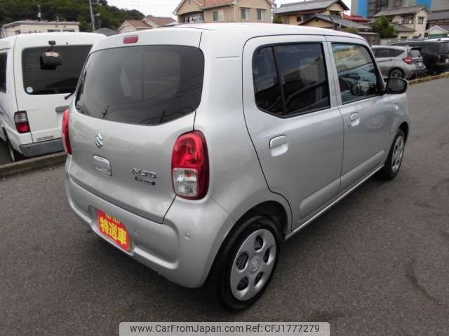 suzuki alto 2024 CFJ1777279 image 2