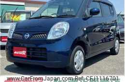 nissan moco 2010 -NISSAN--Moco MG22S--381705---NISSAN--Moco MG22S--381705-