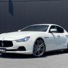 maserati ghibli 2014 -MASERATI--Maserati Ghibli ABA-MG30B--ZAMSS57C001124509---MASERATI--Maserati Ghibli ABA-MG30B--ZAMSS57C001124509- image 1