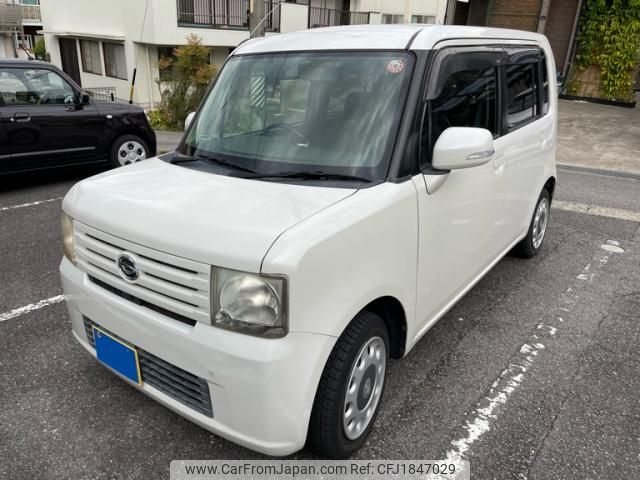daihatsu move-conte 2008 CFJ1847029 image 1