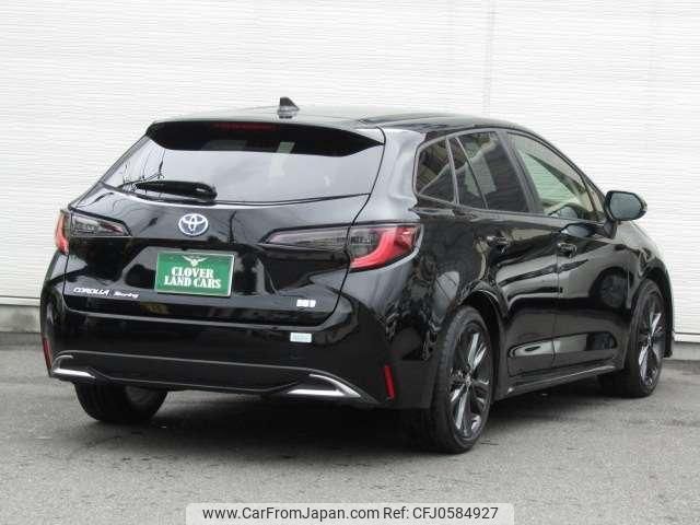 toyota corolla-touring-wagon 2024 quick_quick_6AA-ZWE219W_ZWE219-0050932 image 2