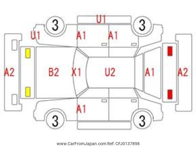 mazda cx-5 2013 -MAZDA--CX-5 LDA-KE2AW--KE2AW-116884---MAZDA--CX-5 LDA-KE2AW--KE2AW-116884- image 2