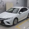 toyota camry 2020 -TOYOTA--Camry DAA-AXVH70--AXVH70-1061187---TOYOTA--Camry DAA-AXVH70--AXVH70-1061187- image 1