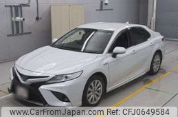 toyota camry 2020 -TOYOTA--Camry DAA-AXVH70--AXVH70-1061187---TOYOTA--Camry DAA-AXVH70--AXVH70-1061187-