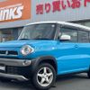 suzuki hustler 2016 -SUZUKI--Hustler MR41S--MR41S-225291---SUZUKI--Hustler MR41S--MR41S-225291- image 1