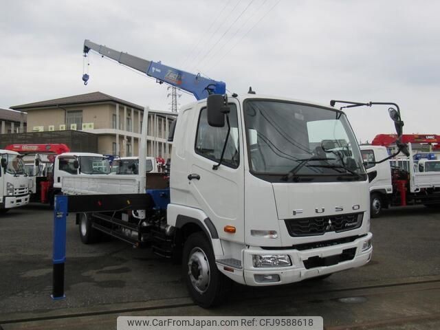 mitsubishi-fuso fighter 2023 -MITSUBISHI--Fuso Fighter PB-MK36A--13732-MK36A---MITSUBISHI--Fuso Fighter PB-MK36A--13732-MK36A- image 2