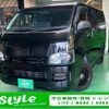 toyota hiace-van 2007 -TOYOTA--Hiace Van KDH206V--8000418---TOYOTA--Hiace Van KDH206V--8000418- image 1