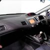 honda civic 2007 CFJ9787456 image 6