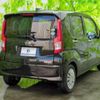 daihatsu move 2020 quick_quick_LA150S_LA150S-2072112 image 3