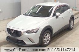 mazda cx-3 2015 -MAZDA--CX-3 DK5AW-101842---MAZDA--CX-3 DK5AW-101842-