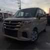 suzuki solio 2025 -SUZUKI 【八王子 581】--Solio 5AA-MAD7S--MAD7S-108939---SUZUKI 【八王子 581】--Solio 5AA-MAD7S--MAD7S-108939- image 1