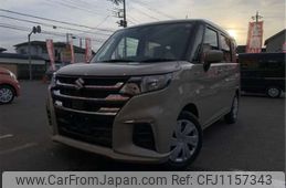 suzuki solio 2025 -SUZUKI 【八王子 581】--Solio 5AA-MAD7S--MAD7S-108939---SUZUKI 【八王子 581】--Solio 5AA-MAD7S--MAD7S-108939-