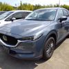 mazda cx-5 2021 -MAZDA--CX-5 6BA-KFEP--KFEP-453139---MAZDA--CX-5 6BA-KFEP--KFEP-453139- image 1