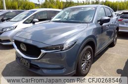 mazda cx-5 2021 -MAZDA--CX-5 6BA-KFEP--KFEP-453139---MAZDA--CX-5 6BA-KFEP--KFEP-453139-