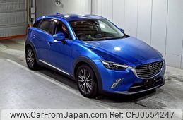 mazda cx-3 2016 -MAZDA--CX-3 DK5FW-122902---MAZDA--CX-3 DK5FW-122902-