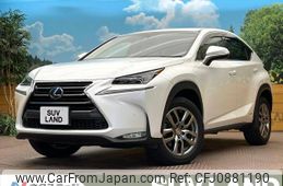 lexus nx 2015 -LEXUS--Lexus NX DAA-AYZ10--AYZ10-1005826---LEXUS--Lexus NX DAA-AYZ10--AYZ10-1005826-