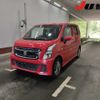suzuki wagon-r 2017 CFJ1807320 image 5