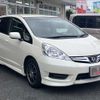 honda fit-shuttle 2011 -HONDA--Fit Shuttle DBA-GG7--GG7-3006169---HONDA--Fit Shuttle DBA-GG7--GG7-3006169- image 1