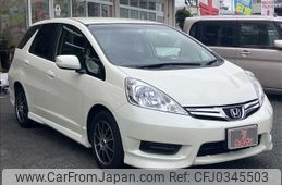 honda fit-shuttle 2011 -HONDA--Fit Shuttle DBA-GG7--GG7-3006169---HONDA--Fit Shuttle DBA-GG7--GG7-3006169-