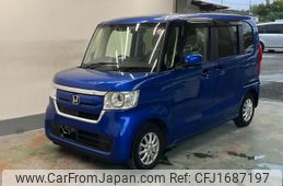 honda n-box 2018 CFJ1687197
