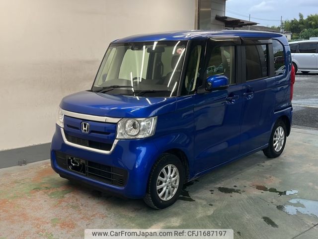 honda n-box 2018 CFJ1687197 image 1