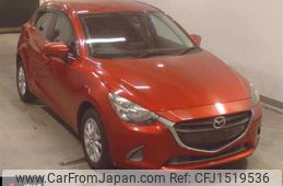 mazda demio 2015 CFJ1519536