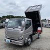 mitsubishi-fuso canter 2022 -MITSUBISHI--Canter 2RG-FBA60--FBA60-594016---MITSUBISHI--Canter 2RG-FBA60--FBA60-594016- image 9