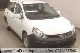 nissan ad-van 2016 -NISSAN--AD Van VY12--224414---NISSAN--AD Van VY12--224414-