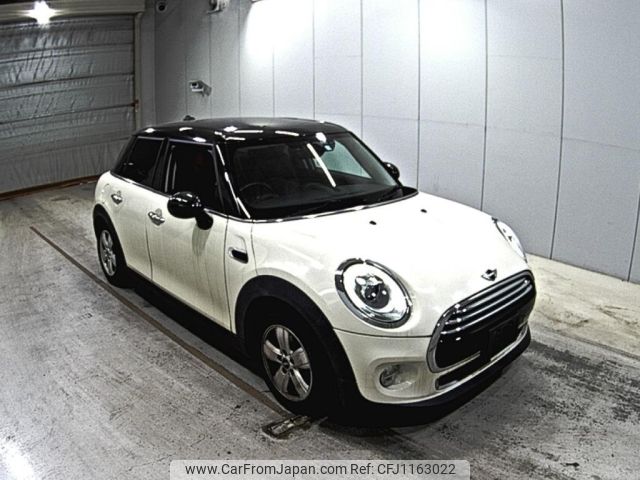 mini mini-others 2018 -BMW--BMW Mini XS15-WMWXS520502H51778---BMW--BMW Mini XS15-WMWXS520502H51778- image 1