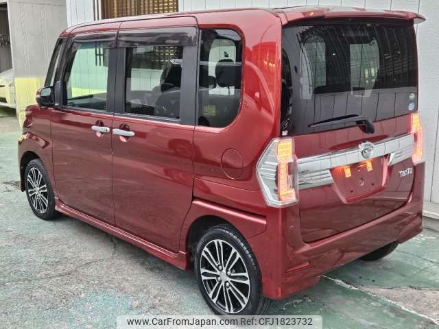 daihatsu tanto 2015 CFJ1823732 image 2