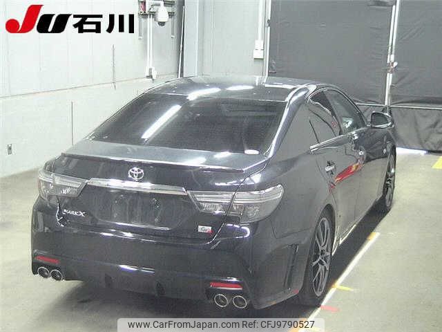 toyota mark-x 2013 -TOYOTA--MarkX GRX130--6080010---TOYOTA--MarkX GRX130--6080010- image 2