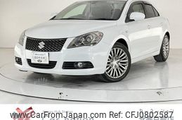 suzuki kizashi 2011 quick_quick_RE91S_RE91S-100675