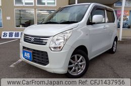 suzuki wagon-r 2013 CFJ1437956