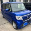 honda n-box 2017 -HONDA--N BOX DBA-JF3--JF3-1000277---HONDA--N BOX DBA-JF3--JF3-1000277- image 2
