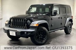 chrysler jeep-wrangler 2020 -CHRYSLER--Jeep Wrangler ABA-JL36L--1C4HJXKG9LW246694---CHRYSLER--Jeep Wrangler ABA-JL36L--1C4HJXKG9LW246694-